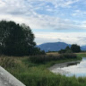 Meet your Posher, Sophia